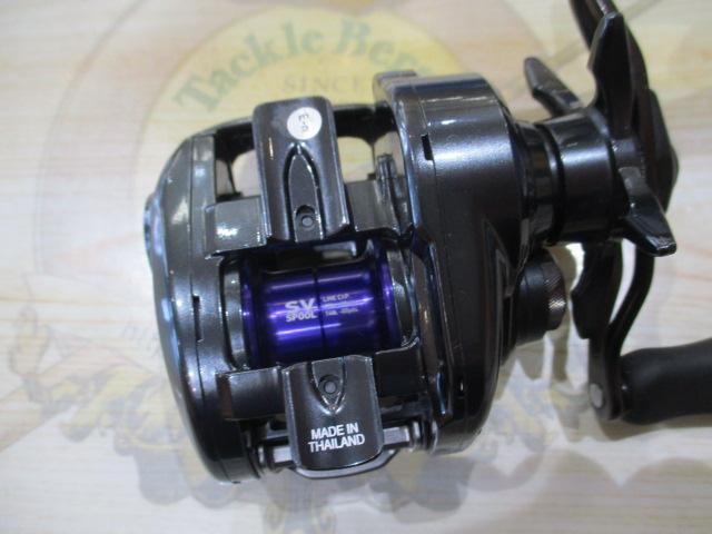 20タトゥーラ SV TW 103XHL｜＠ベリーネット 日本最大新品中古釣具WEB