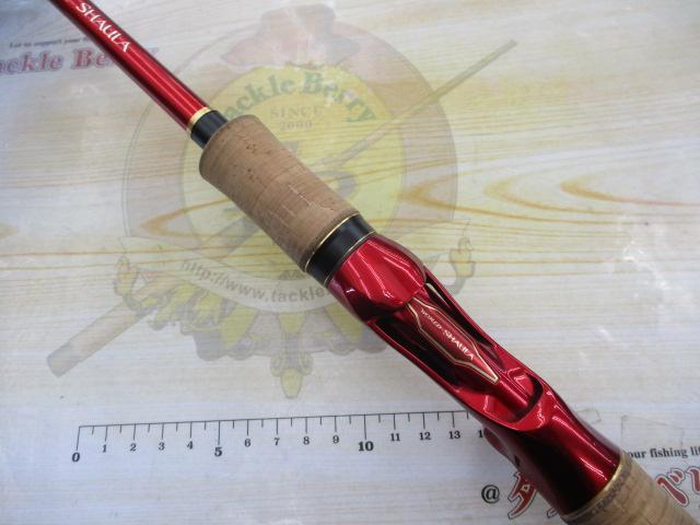 18ワールドシャウラ 1651FF-3｜＠ベリーネット 日本最大新品中古釣具