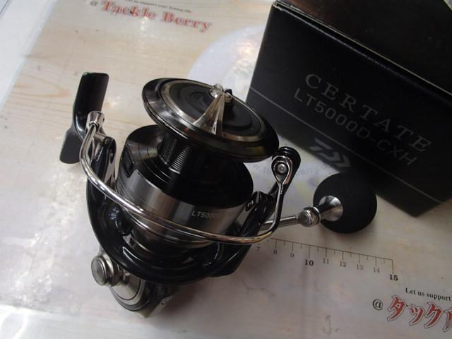 24セルテート LT5000D-CXH｜＠ベリーネット 日本最大新品中古釣具WEB