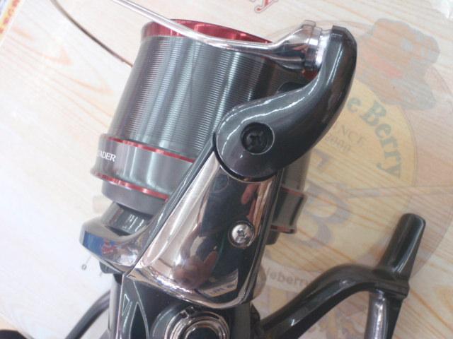 25サーフリーダー35 極細