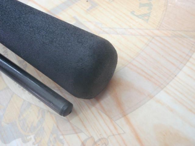 カレイV 小突180H