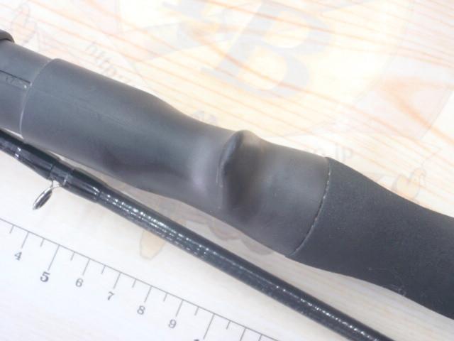 カレイV 小突180H