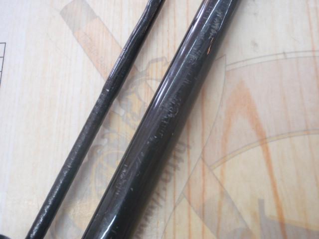 カレイV 小突180H
