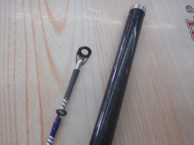 カレイV 小突180H