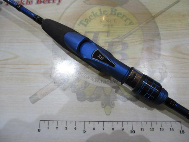極鋭キス 73ML-175AGS
