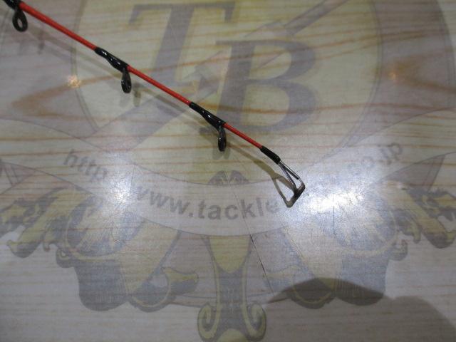 極鋭キス 73ML-175AGS