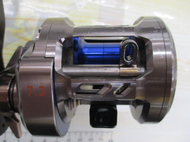 ソルティガBJ 200SH｜＠ベリーネット 日本最大新品中古釣具WEBショップ