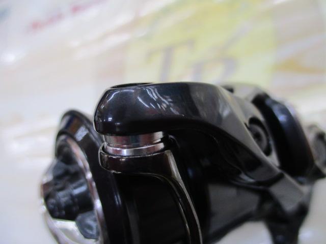 26ヴァンキッシュCE C2000SHG