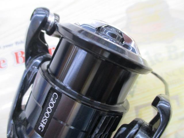 26ヴァンキッシュCE C2000SHG