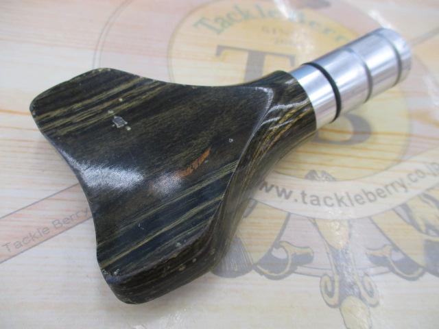 カセ筏師 THEチヌセレクション 中硬 150