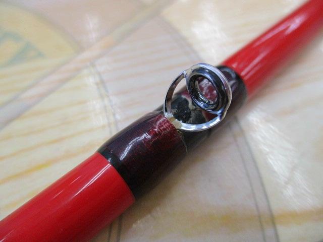 カセ筏師 THEチヌセレクション 中硬 150