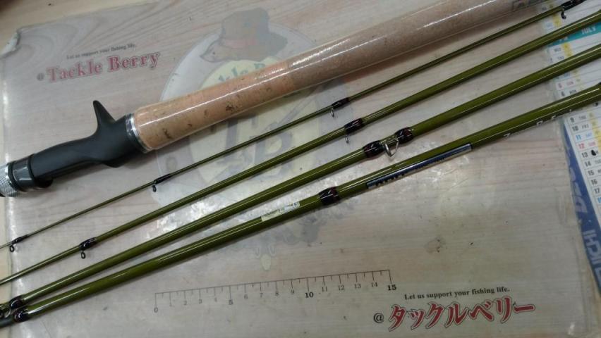 ズームサファリ ZMSC-765L