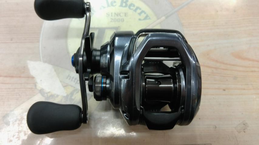 24SLX 71XG｜＠ベリーネット 日本最大新品中古釣具WEBショップ