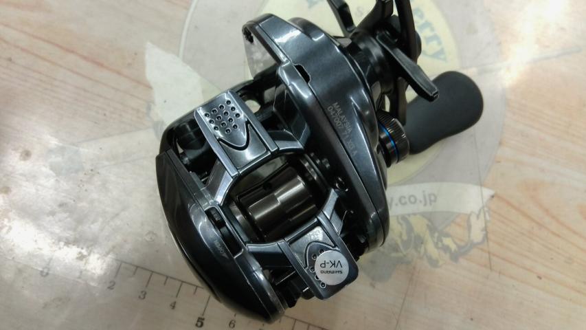 24SLX 71XG｜＠ベリーネット 日本最大新品中古釣具WEBショップ