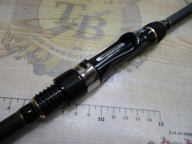 アウトバックビヨンド S645L