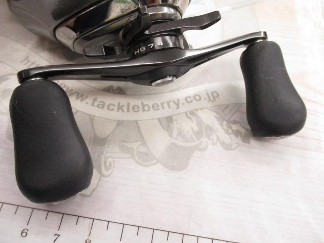 16アンタレスDCHG RH｜＠ベリーネット 日本最大新品中古釣具WEBショップ