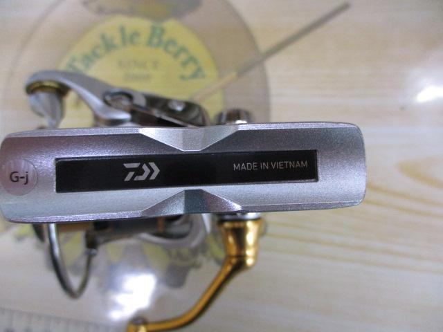 21フリームス FC LT2000S｜＠ベリーネット 日本最大新品中古釣具WEB
