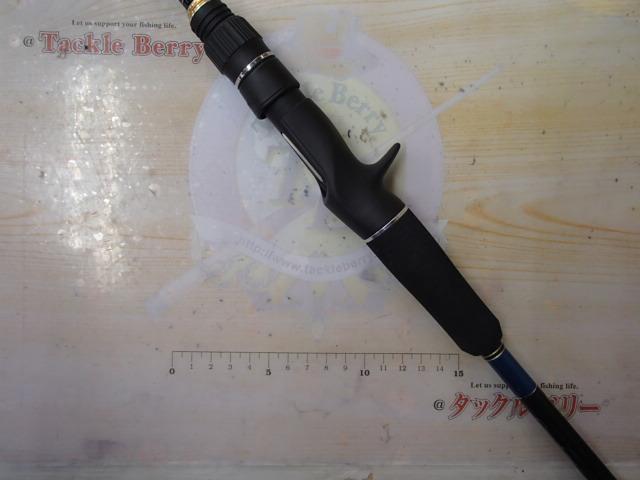 がま船タチウオテンヤSR Ti 掛けアワセ175