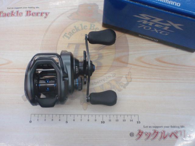 19SLX MGL 70XG｜＠ベリーネット 日本最大新品中古釣具WEBショップ