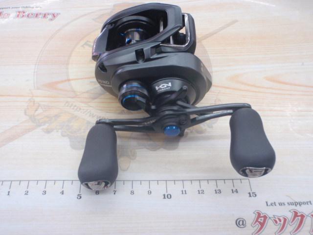 19SLX MGL 70XG｜＠ベリーネット 日本最大新品中古釣具WEBショップ