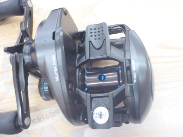 19SLX MGL 70XG｜＠ベリーネット 日本最大新品中古釣具WEBショップ