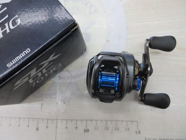20SLX DC 70HG｜＠ベリーネット 日本最大新品中古釣具WEBショップ