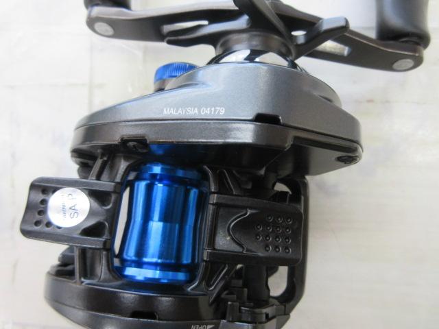 20SLX DC 70HG｜＠ベリーネット 日本最大新品中古釣具WEBショップ