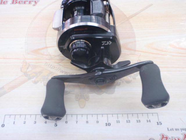 18リョウガ 1520H｜＠ベリーネット 日本最大新品中古釣具WEBショップ