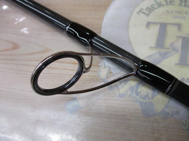 ドラッガーSX 100MH
