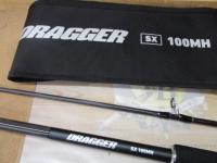 ドラッガーSX 100MH