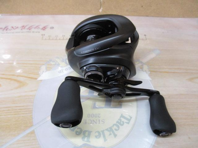 22エクスセンスDC XG RH｜＠ベリーネット 日本最大新品中古釣具WEBショップ