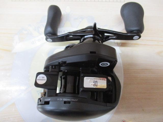 22エクスセンスDC XG RH 美品 #61 22エクスセンスDC XG RH｜＠ベリーネット 日本最大新品中古釣具WEBショップ
