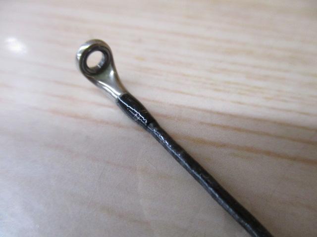 ブレニアスエクスチューン S78ML