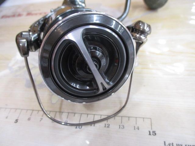 22ステラ C5000XG