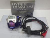 ハイパータナコン 400FBe