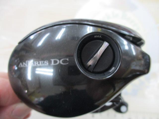 23アンタレスDC MD XG LEFT｜＠ベリーネット 日本最大新品中古釣具WEB