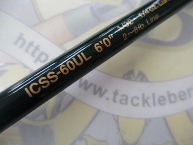 インスパイア ICSS-60UL 30th Anniversary｜＠ベリーネット 日本最大