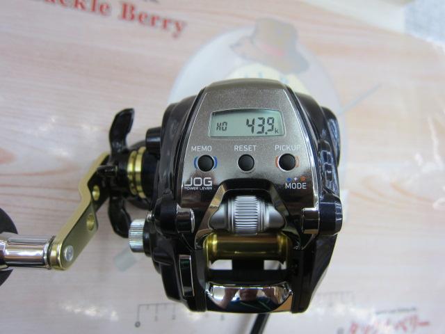 レオブリッツ 150J-L
