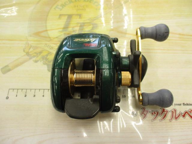 イクシオーネ IX-4F (カシワギ)｜＠ベリーネット 日本最大新品中古釣具