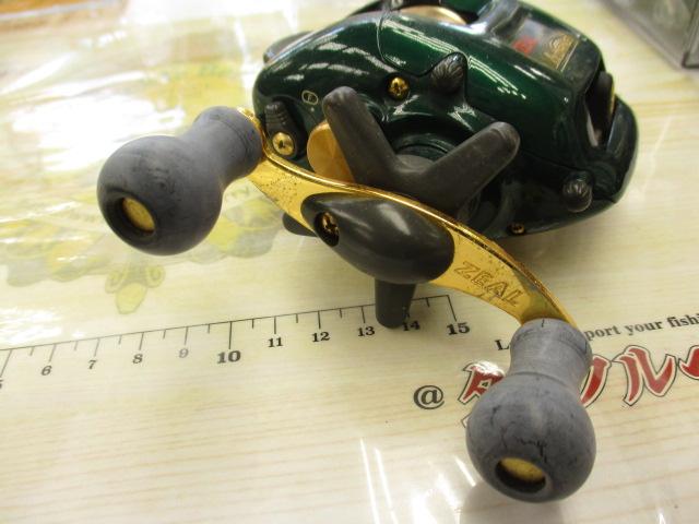 イクシオーネ IX-4F (カシワギ)｜＠ベリーネット 日本最大新品中古釣具