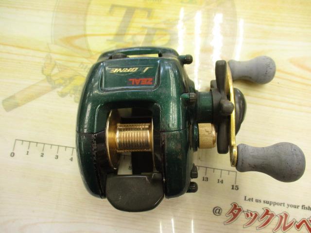 イクシオーネ IX-4F (カシワギ)｜＠ベリーネット 日本最大新品中古釣具