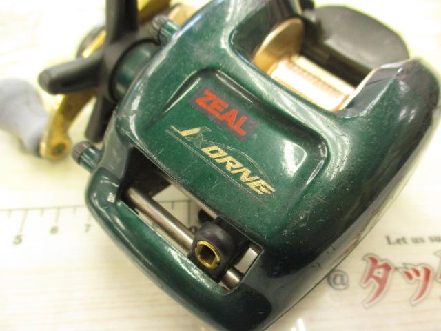 イクシオーネ IX-4F (カシワギ)｜＠ベリーネット 日本最大新品中古釣具