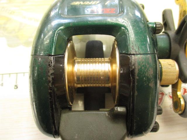 イクシオーネ IX-4F (カシワギ)｜＠ベリーネット 日本最大新品中古釣具