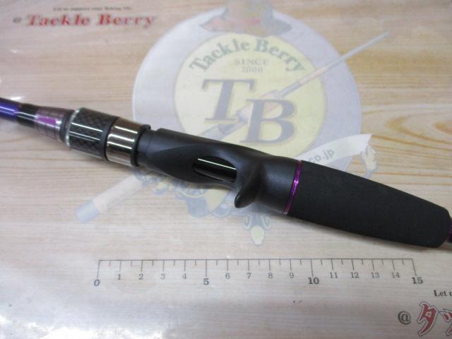 PGセルフォートタチウオテンヤ180M