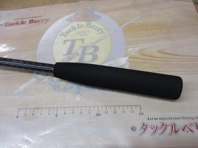 PGセルフォートタチウオテンヤ180M
