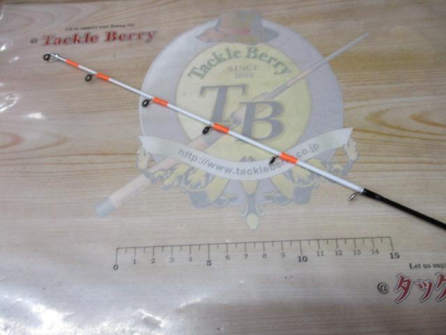 PGセルフォートタチウオテンヤ180M