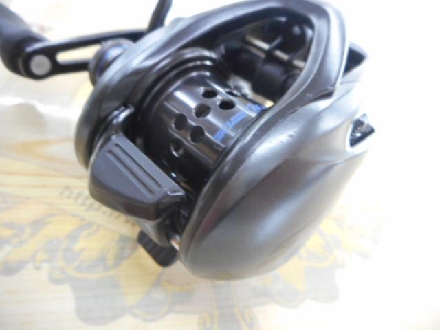 21SLX BFS XG LH｜＠ベリーネット 日本最大新品中古釣具WEBショップ