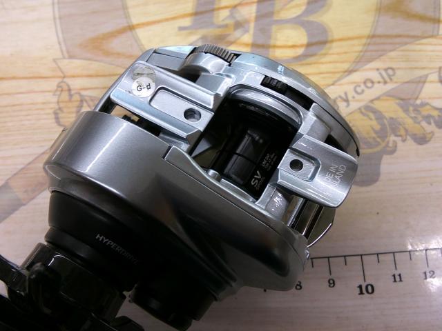 21アルファス SV TW 800H｜＠ベリーネット 日本最大新品中古釣具WEB