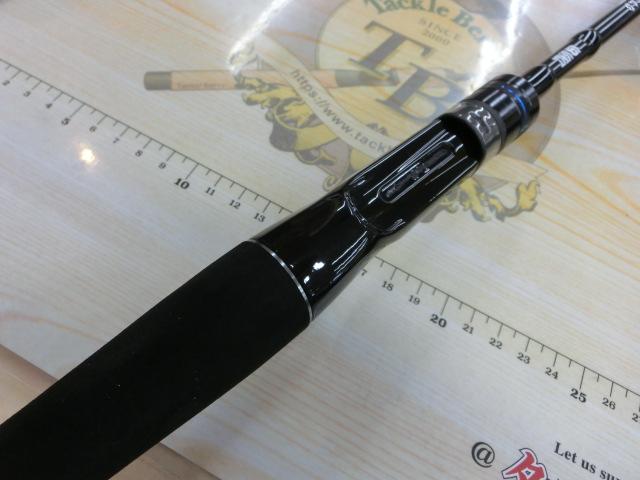スクアド SKC610M-SEABASS