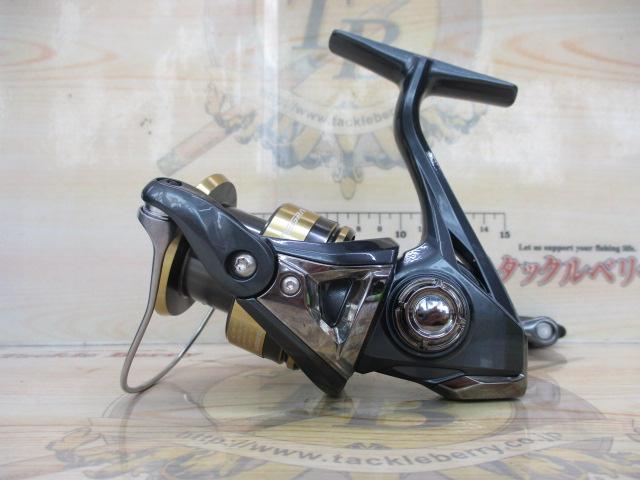 25アルテグラ C3000HG｜＠ベリーネット 日本最大新品中古釣具WEBショップ